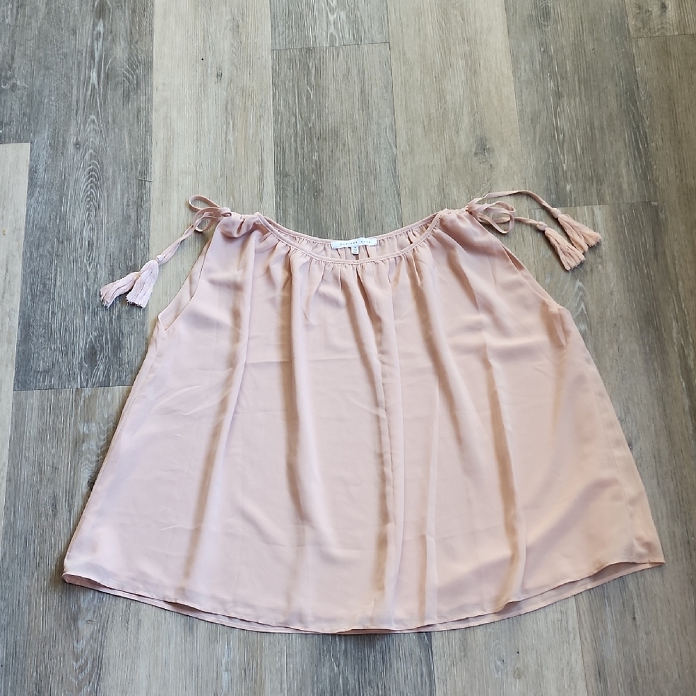 ENDLESS ROSE TOP - Picture 4 of 16